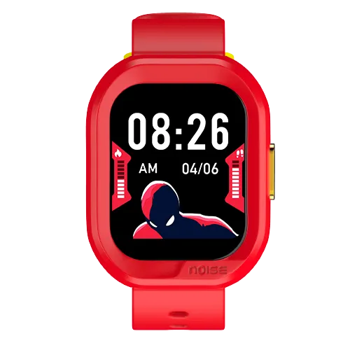 Noise Champ 2 Smartwatch