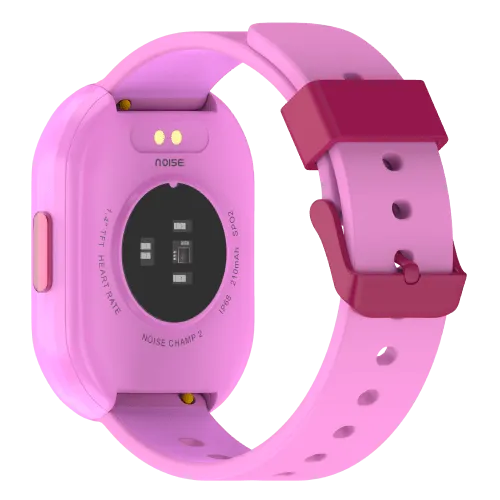 Noise Champ 2 Smartwatch