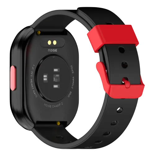 Noise Champ 2 Smartwatch