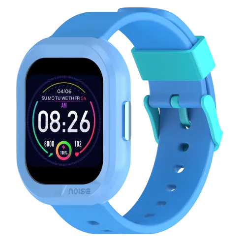 Noise Champ 2 Smartwatch