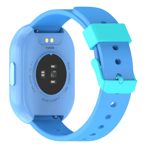 Noise Champ 2 Smartwatch