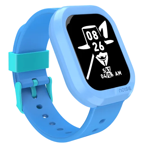 Noise Champ 2 Smartwatch