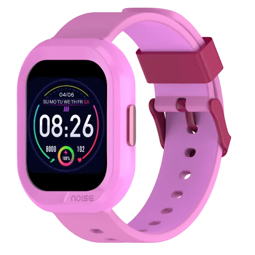 Noise Champ 2 Smartwatch