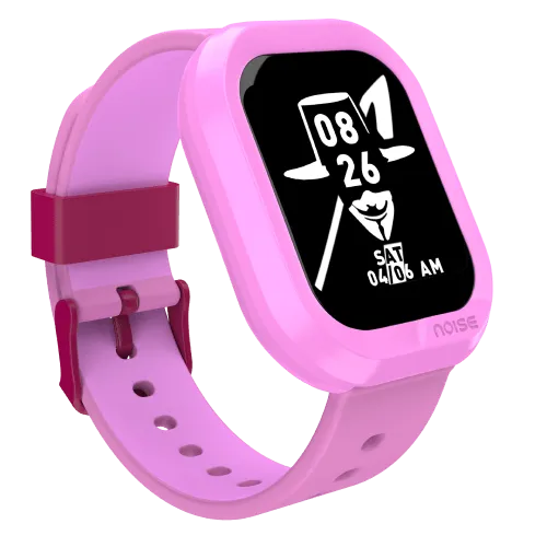 Noise Champ 2 Smartwatch