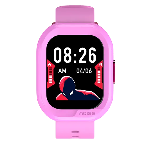 Noise Champ 2 Smartwatch