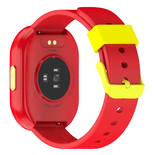 Noise Champ 2 Smartwatch