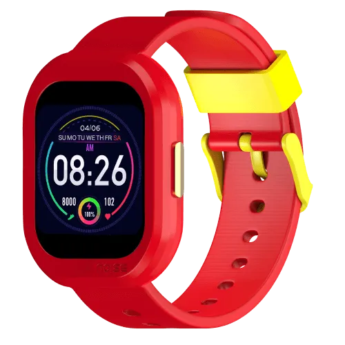 Noise Champ 2 Smartwatch