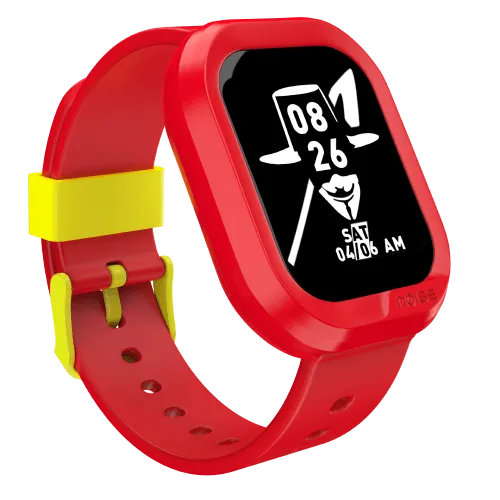 Noise Champ 2 Smartwatch