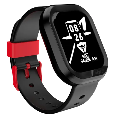 Noise Champ 2 Smartwatch