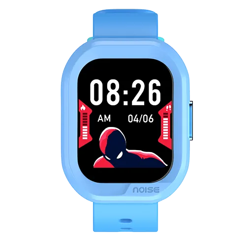 Noise Champ 2 Smartwatch