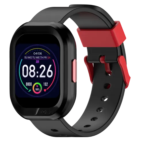 Noise Champ 2 Smartwatch