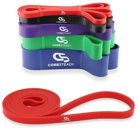 ORIGINAL RESISTANCE BANDS