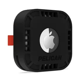 Pelican Protector - Airtag Holder / Case with 3M Adhesive Sticker