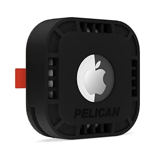 Pelican Protector - Airtag Holder / Case with 3M Adhesive Sticker