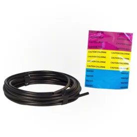 Pentair Chemical Tubing Kit 522384