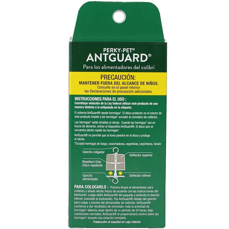 Perky Pet Ant Guard for Hummingbird Feeders 245L
