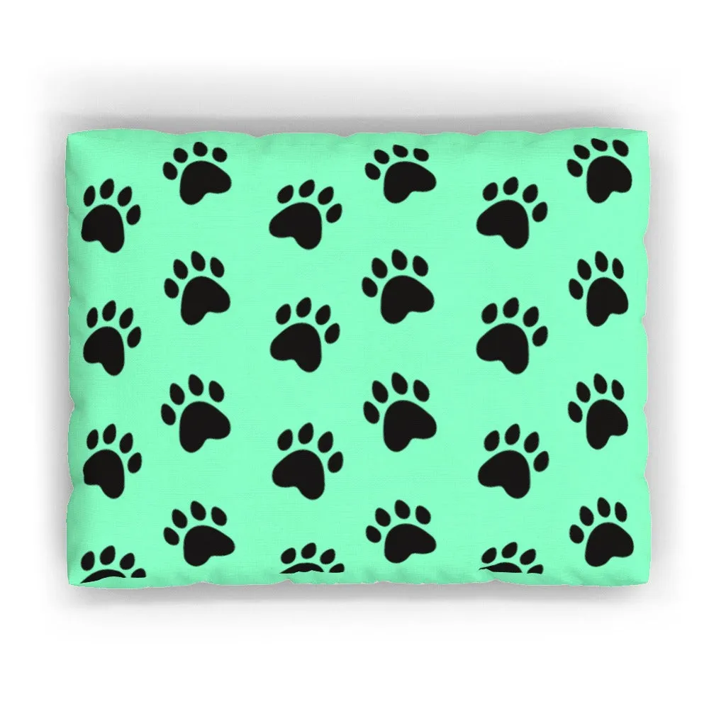 Pet Bed - Paws Zest