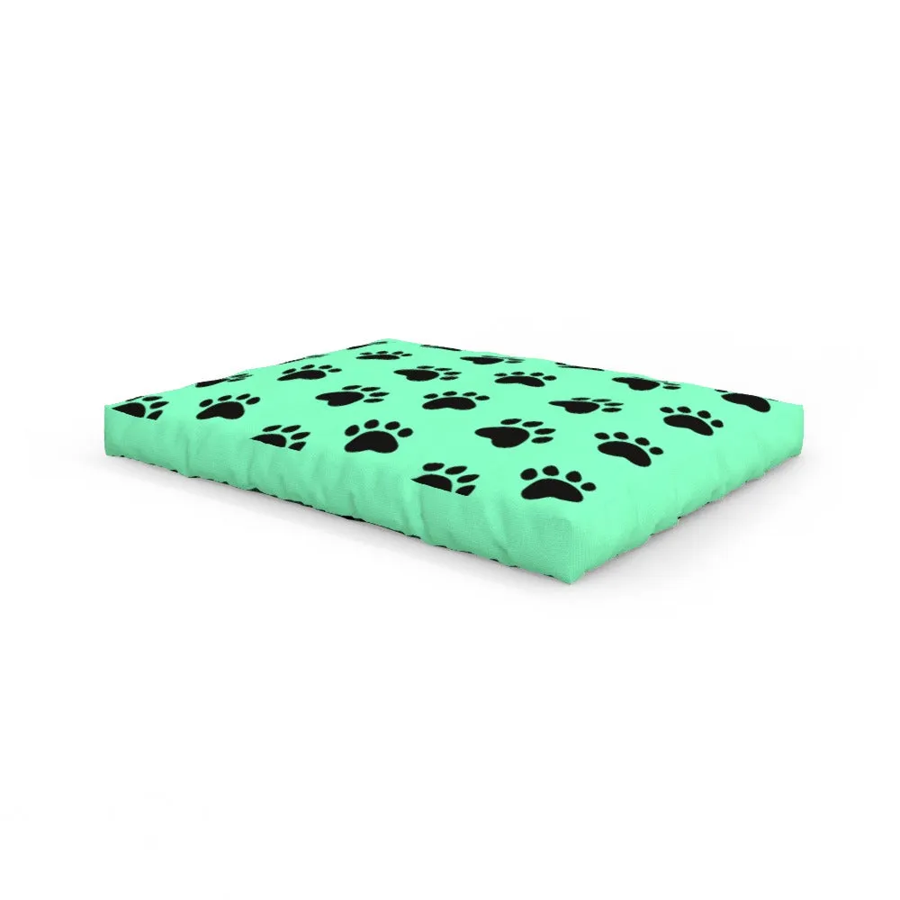 Pet Bed - Paws Zest