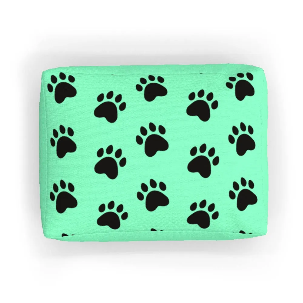 Pet Bed - Paws Zest