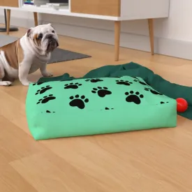 Pet Bed - Paws Zest