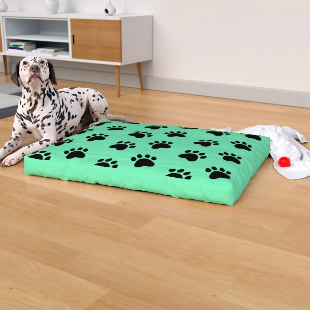 Pet Bed - Paws Zest