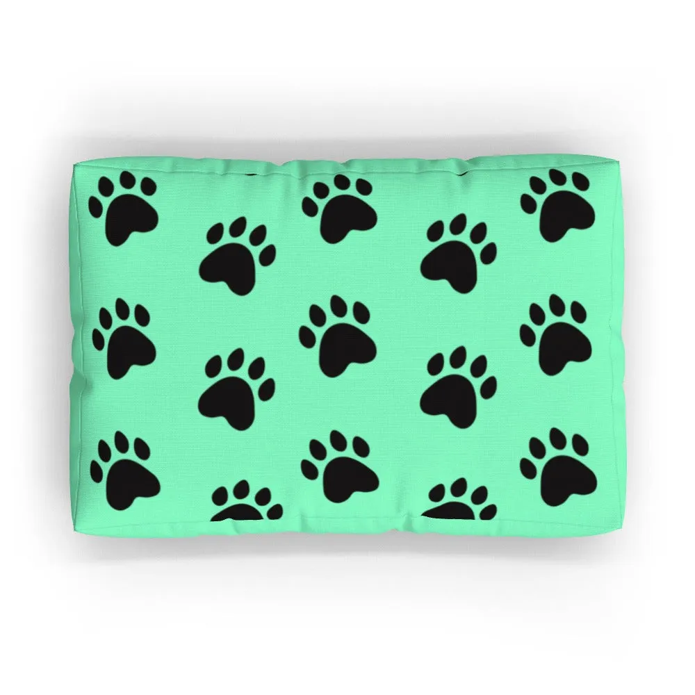 Pet Bed - Paws Zest