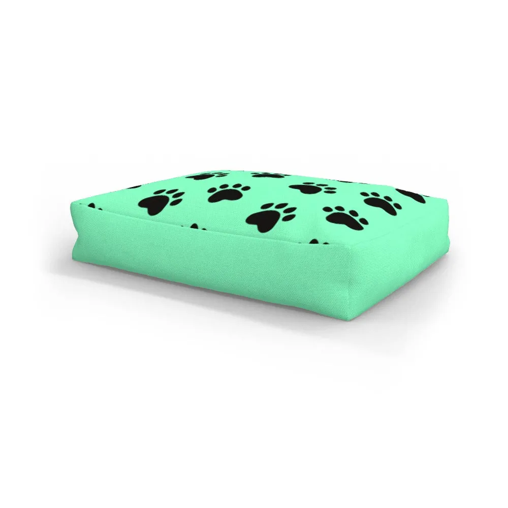 Pet Bed - Paws Zest