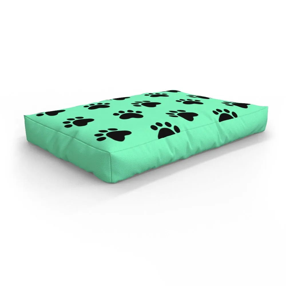 Pet Bed - Paws Zest