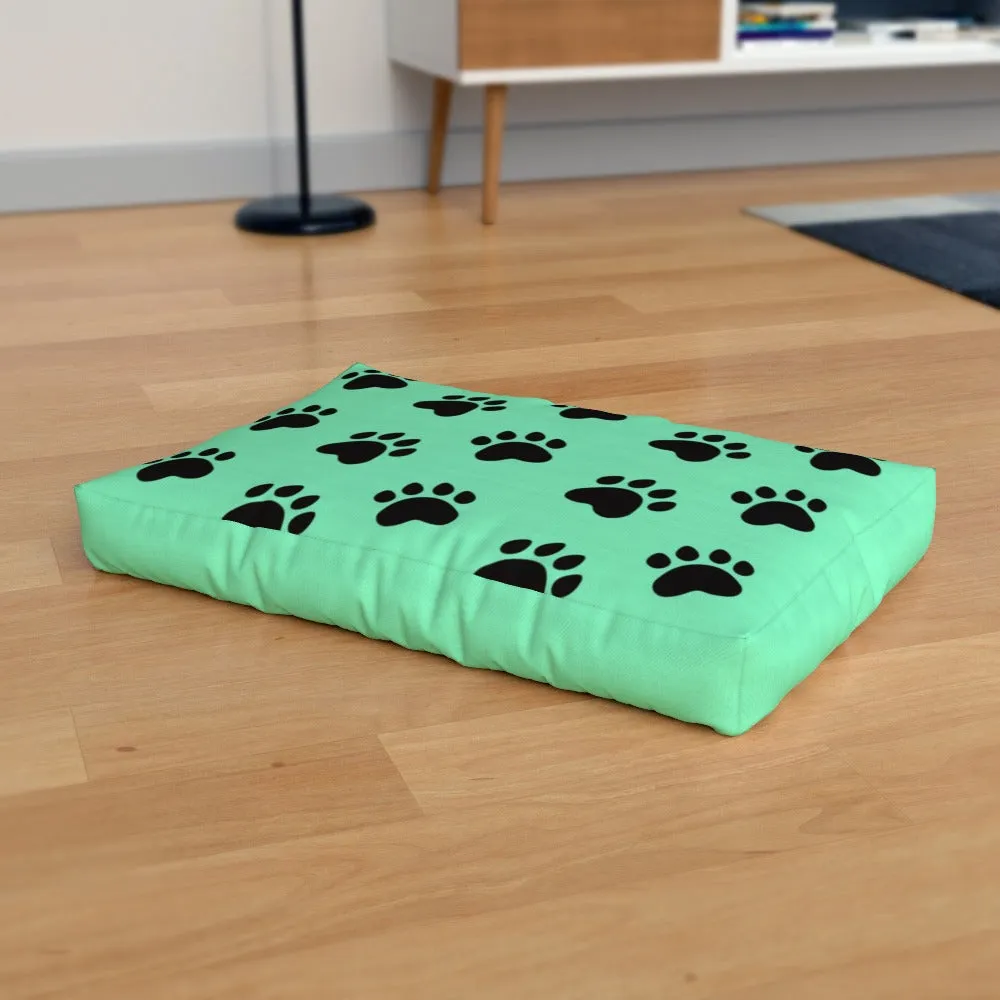 Pet Bed - Paws Zest