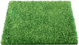 Pet Zoom Pet Park Replacement Pad for Indoor Potty, 20x25",green