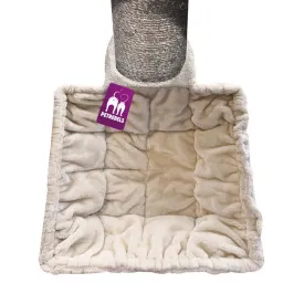 PetRebels Luxury Hammock Sleeper Square
