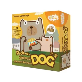 Pick-a-Dog