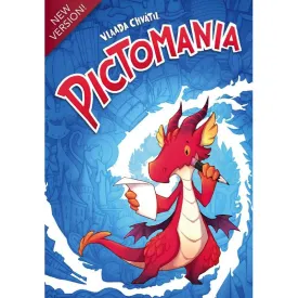Pictomania (second edition)