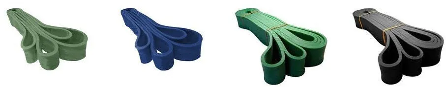 POWERBAND Power Bands