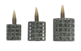 Preston In-Line Wire Cage Feeder