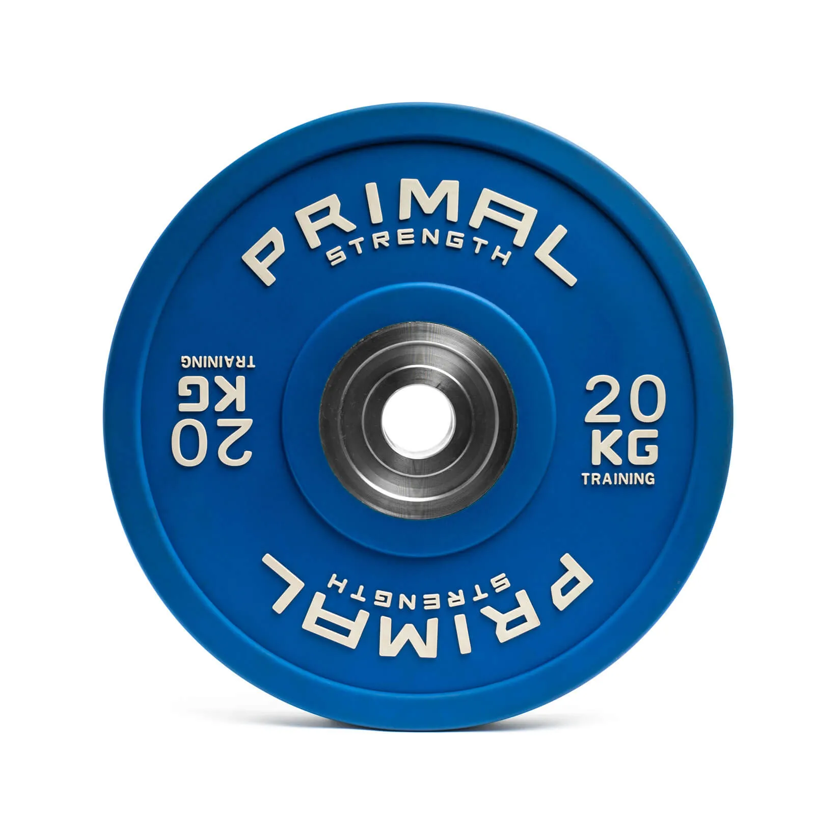 Primal Performance Series Urethane Bumpers (Pairs)