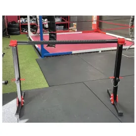 ProtecBoxing Adjustable Jump Bar