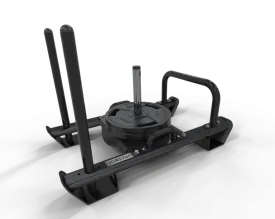 Prowler Sled - Grey or Black