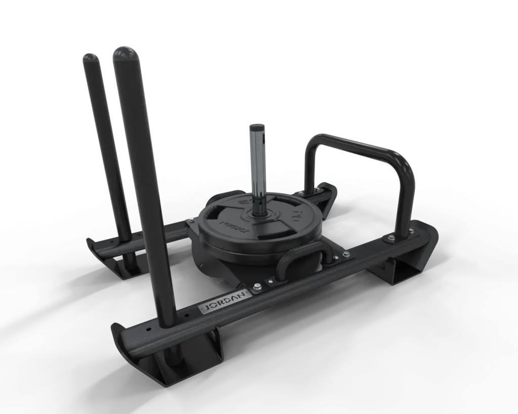 Prowler Sled - Grey or Black