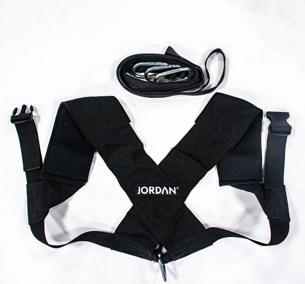 Prowler Sled - Grey or Black