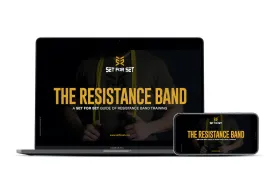 Resistance Band Training Guide (Digital Download)