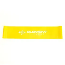 Resistance Exercise Bands (Mini-Bands) Level 1