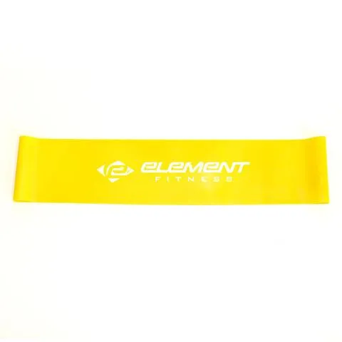 Resistance Exercise Bands (Mini-Bands) Level 1