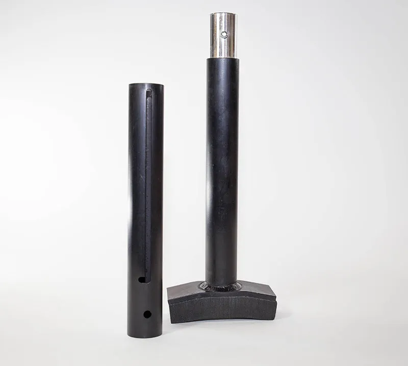 RRT Dummy Launcher Shoulder Stock