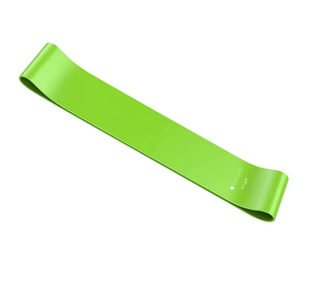 Rubber Resistance Bands