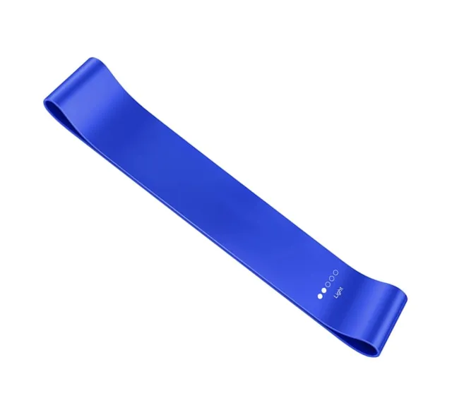 Rubber Resistance Bands