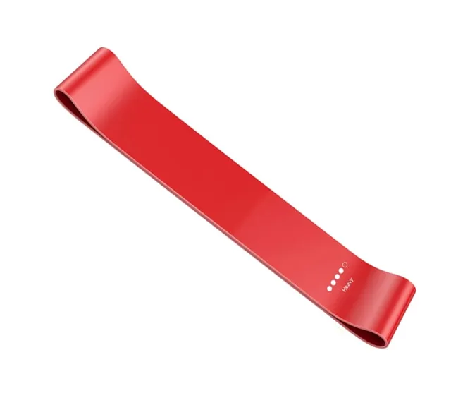 Rubber Resistance Bands