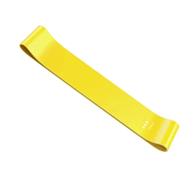 Rubber Resistance Bands