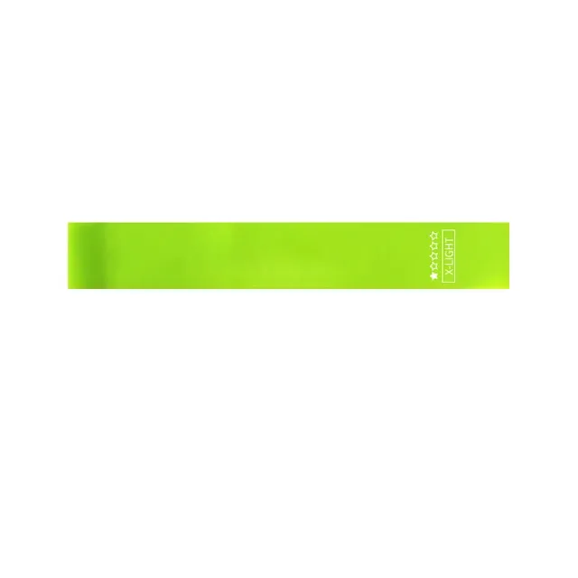 Rubber Resistance Bands