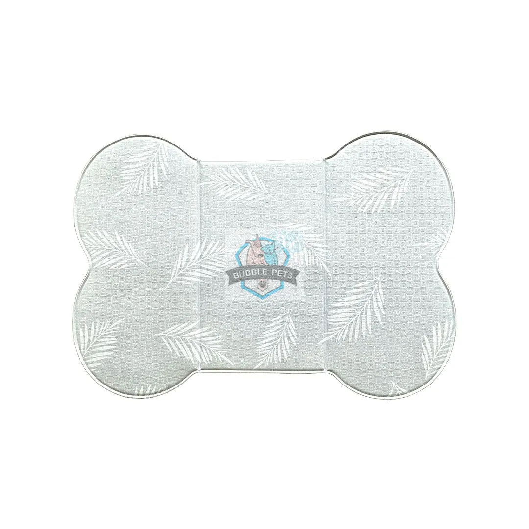 Sapsal Soft Pet Mat